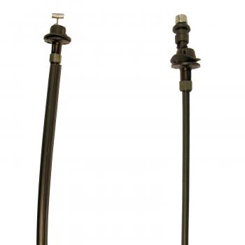 1996 Saturn SC1 Carburetor Accelerator Cable