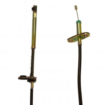 1993 Mercury Grand Marquis Carburetor Accelerator Cable