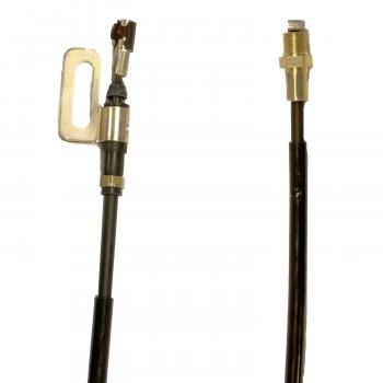 1983 Toyota Pickup Carburetor Accelerator Cable ATP Y1157 image 1 of 1