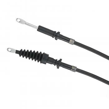 1981 Oldsmobile Cutlass Calais Auto Trans Shifter Cable