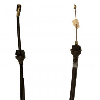 1990 Jeep Comanche Carburetor Accelerator Cable ATP Y1161 image 1 of 1