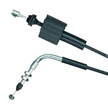 1988 Chevrolet Sprint Carburetor Accelerator Cable