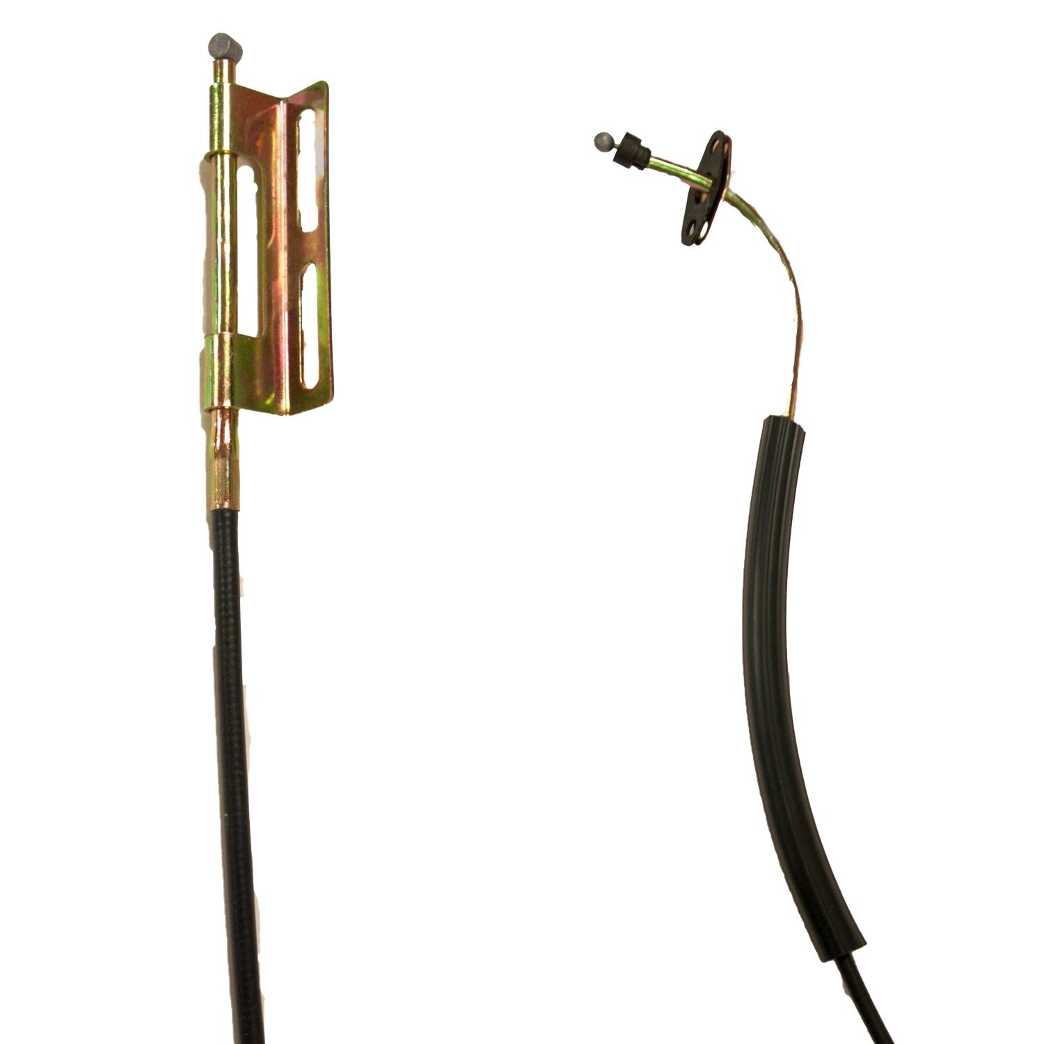 ATP Y1163 Carburetor Accelerator Cable product image 1 of 1