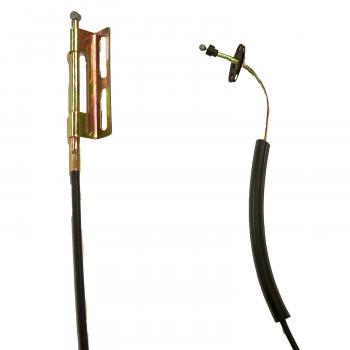 1994 Mitsubishi Eclipse Carburetor Accelerator Cable ATP Y1163 image 1 of 1