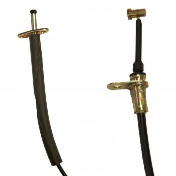 2000 Mercury Grand Marquis Carburetor Accelerator Cable ATP Y1164 image 1 of 1