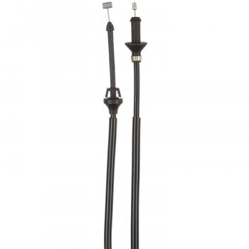 1991 Dodge B150 Carburetor Accelerator Cable ATP Y1166 image 1 of 2