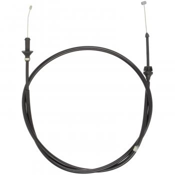 1991 Dodge B150 Carburetor Accelerator Cable ATP Y1166 image 2 of 2