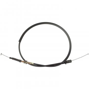1988 Toyota Corolla Auto Trans Detent Cable ATP Y1169 image 2 of 2