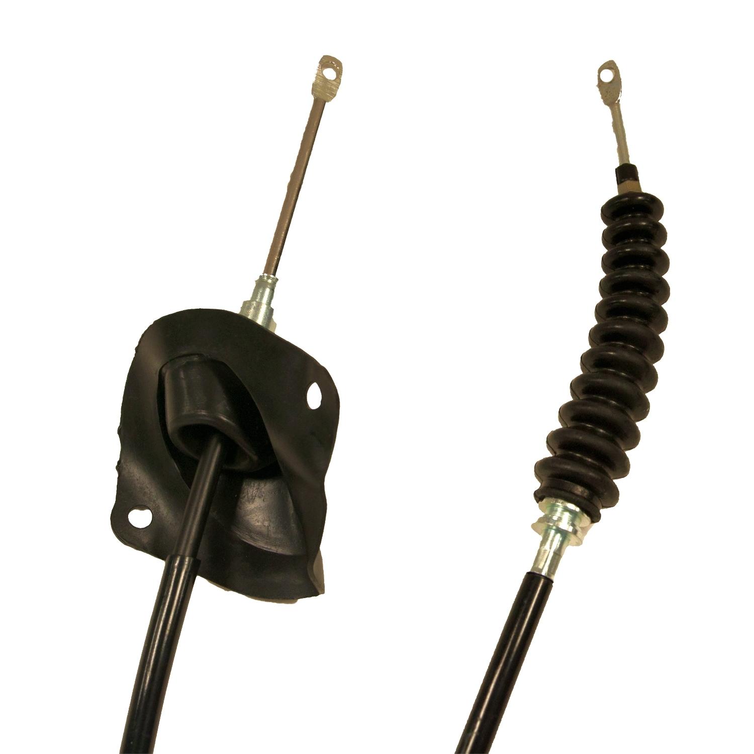 ATP Y117 - Auto Trans Shifter Cable ATP Y117 Auto Trans Shifter Cable product image 1 of 1