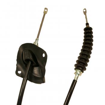 1970 Pontiac Firebird Auto Trans Shifter Cable