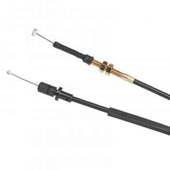 1989 Toyota Corolla Auto Trans Detent Cable ATP Y1171 image 1 of 3