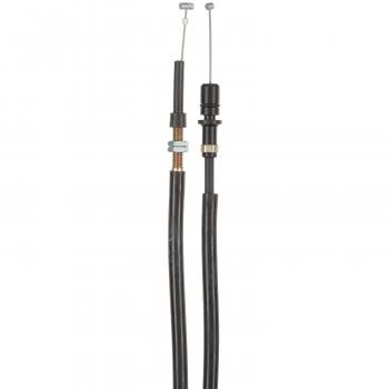 1989 Toyota Corolla Auto Trans Detent Cable ATP Y1171 image 3 of 3