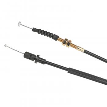 1991 Lexus ES250 Auto Trans Detent Cable ATP Y1172 image 1 of 3
