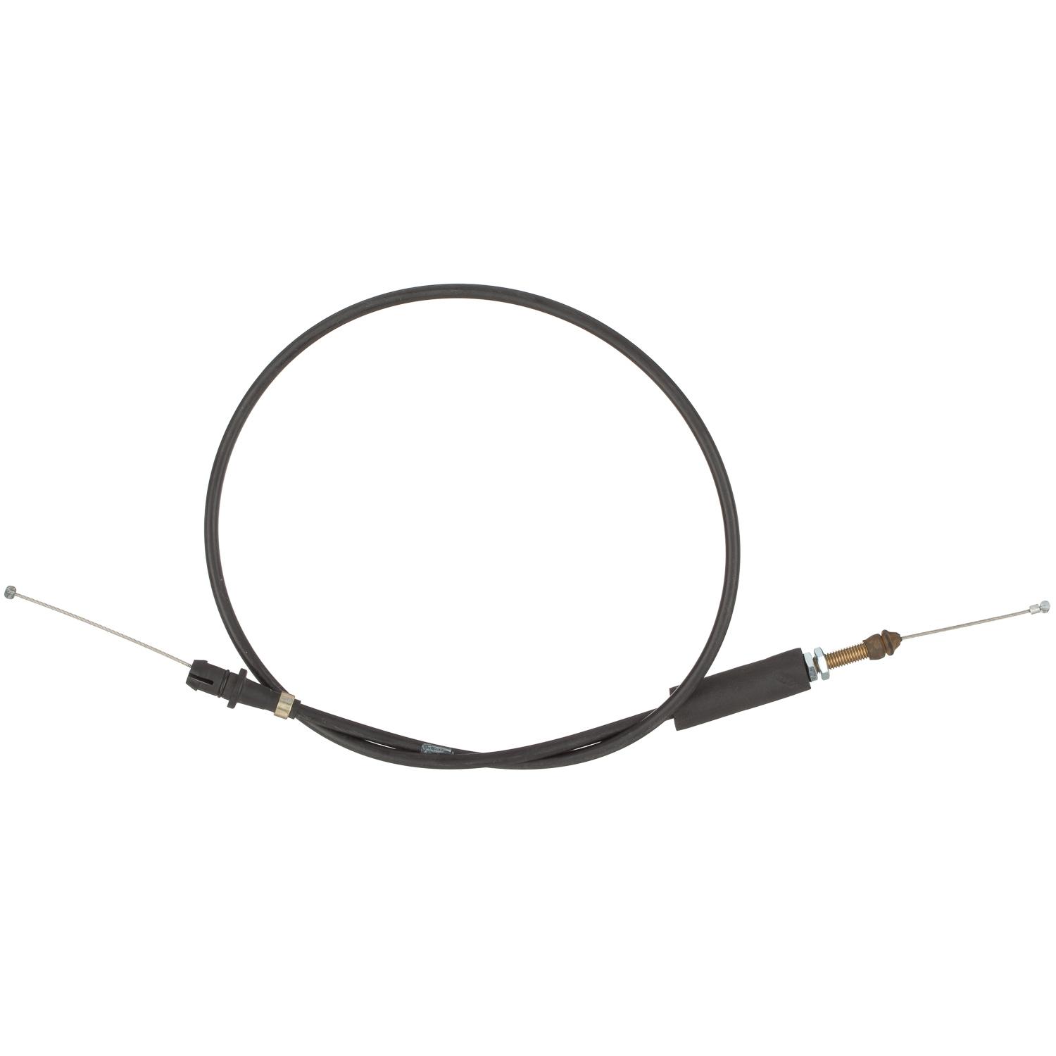 ATP Y1175 Auto Trans Detent Cable product image 2 of 3