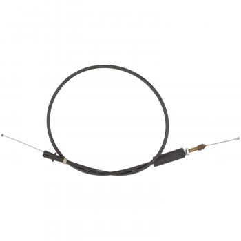1987 Volvo 245 Auto Trans Detent Cable ATP Y1175 image 2 of 3