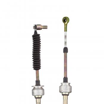 1991 Lexus ES250 Auto Trans Shifter Cable ATP Y1176 image 1 of 3