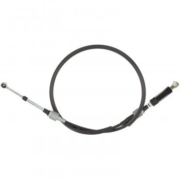 1991 Lexus ES250 Auto Trans Shifter Cable ATP Y1176 image 2 of 3
