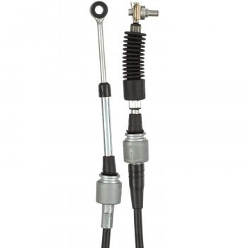1991 Lexus ES250 Auto Trans Shifter Cable ATP Y1176 image 3 of 3