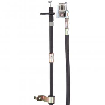 1998 Mazda Protege Auto Trans Detent Cable ATP Y1177 image 1 of 2