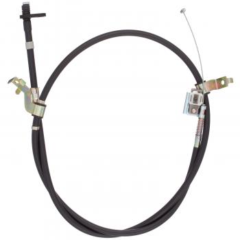 1998 Mazda Protege Auto Trans Detent Cable ATP Y1177 image 2 of 2