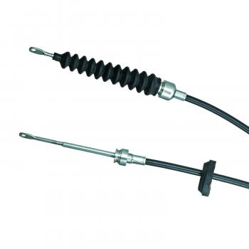 1980 Buick Skylark Auto Trans Shifter Cable