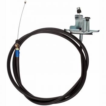 1995 Nissan Altima Carburetor Accelerator Cable ATP Y1186 image 2 of 2