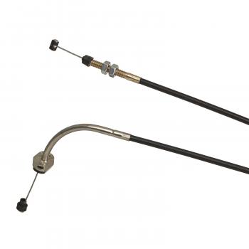 1994 Mitsubishi Mighty Max Carburetor Accelerator Cable ATP Y1187 image 1 of 1