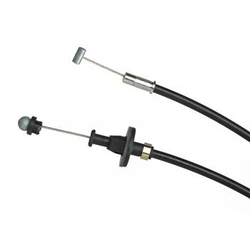 1984 Nissan Pulsar NX Carburetor Accelerator Cable ATP Y1188 image 1 of 1