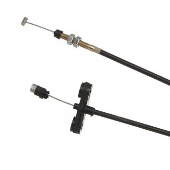 1987 Nissan Sentra Carburetor Accelerator Cable