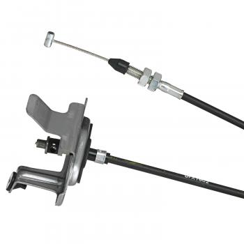 2003 Infiniti QX4 Carburetor Accelerator Cable