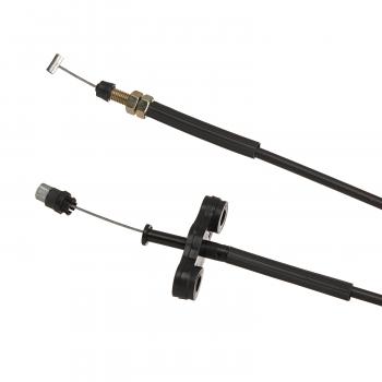 1990 Nissan Pathfinder Carburetor Accelerator Cable ATP Y1199 image 1 of 1