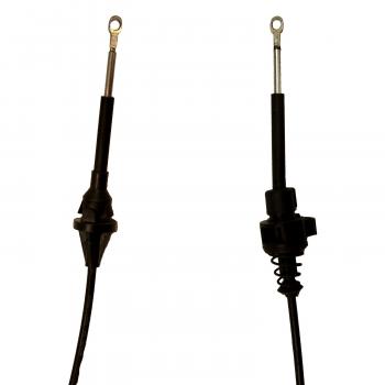 1982 Oldsmobile Omega Auto Trans Shifter Cable