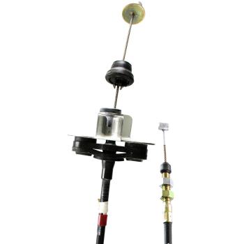 1988 Chevrolet Nova Carburetor Accelerator Cable ATP Y1201 image 1 of 1