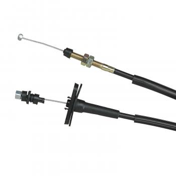 1988 Toyota Tercel Carburetor Accelerator Cable ATP Y1204 image 1 of 1