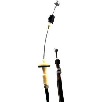 1989 Toyota Corolla Carburetor Accelerator Cable ATP Y1206 image 1 of 1