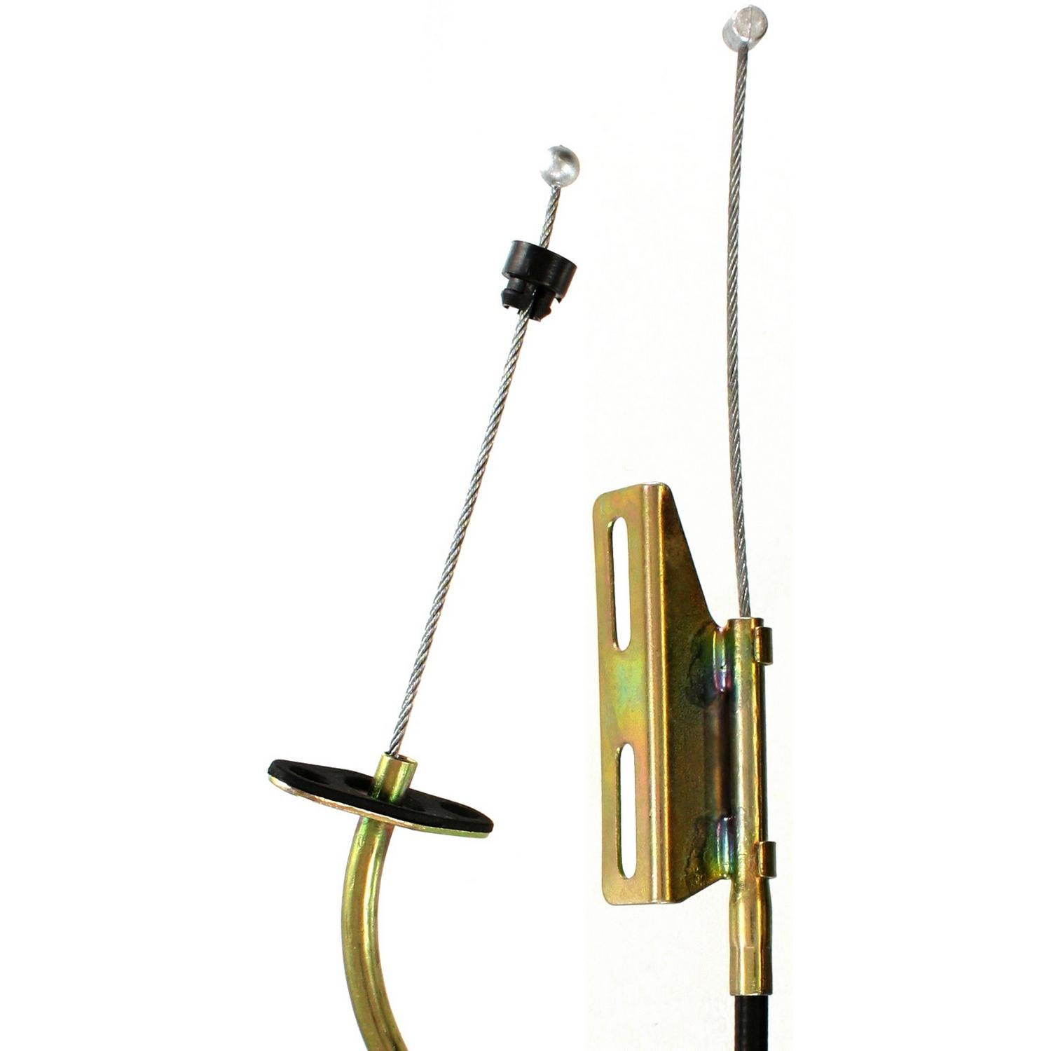 ATP Y1210 Carburetor Accelerator Cable product image 1 of 1