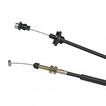 1991 Toyota Corolla Carburetor Accelerator Cable ATP Y1212 image 1 of 1