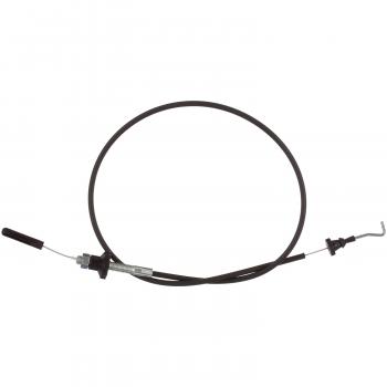 1987 Volkswagen Jetta Carburetor Accelerator Cable ATP Y1219 image 2 of 2