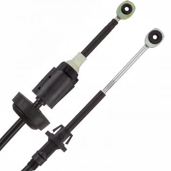 1983 Oldsmobile Cutlass Ciera Auto Trans Shifter Cable