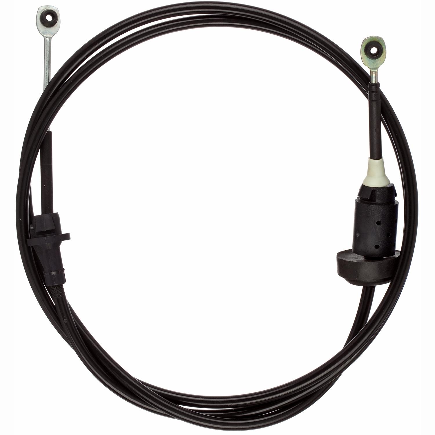ATP Y123 - Auto Trans Shifter Cable ATP Y123 Auto Trans Shifter Cable product image 2 of 2
