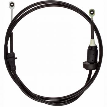 1983 Oldsmobile Cutlass Ciera Auto Trans Shifter Cable ATP Y123 image 2 of 2