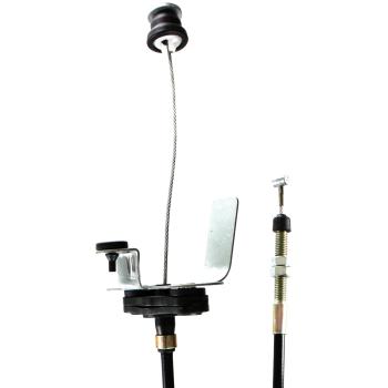 1993 Toyota Celica Carburetor Accelerator Cable ATP Y1233 image 1 of 1