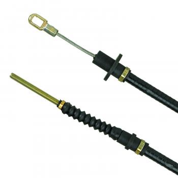 1977 Chevrolet Vega Clutch Cable