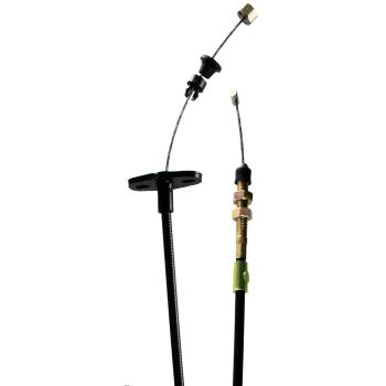 1986 Toyota Corolla Carburetor Accelerator Cable ATP Y1247 image 1 of 1