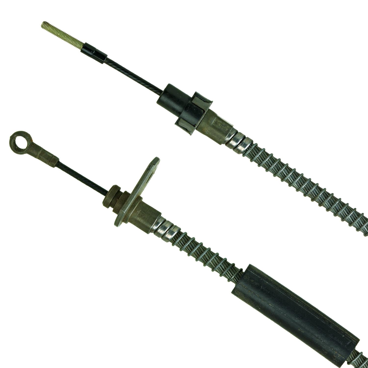 ATP Y125 - Clutch Cable ATP Y125 Clutch Cable product image 1 of 1