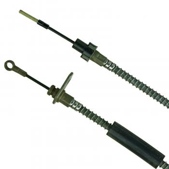 1980 Pontiac Sunbird Clutch Cable