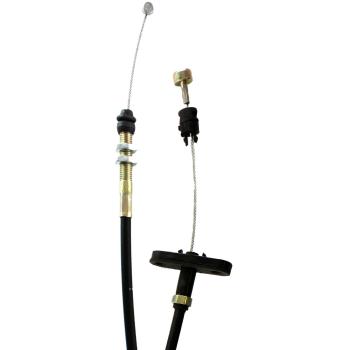 1982 Toyota Corolla Carburetor Accelerator Cable