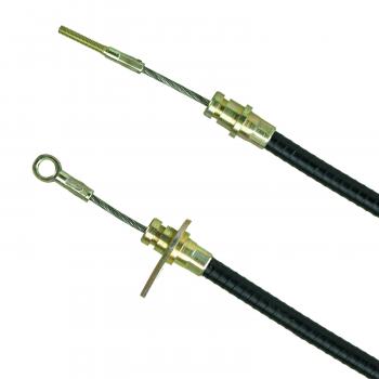 1978 Buick Skylark Clutch Cable
