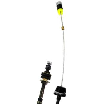 1994 Mazda RX-7 Carburetor Accelerator Cable