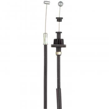 1986 Nissan Pulsar NX Carburetor Accelerator Cable ATP Y1282 image 1 of 2
